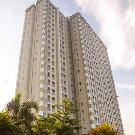 Skyland City Hotel Jatinangor Cilimus المظهر الخارجي الصورة