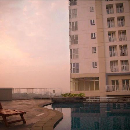 Skyland City Hotel Jatinangor Cilimus المظهر الخارجي الصورة